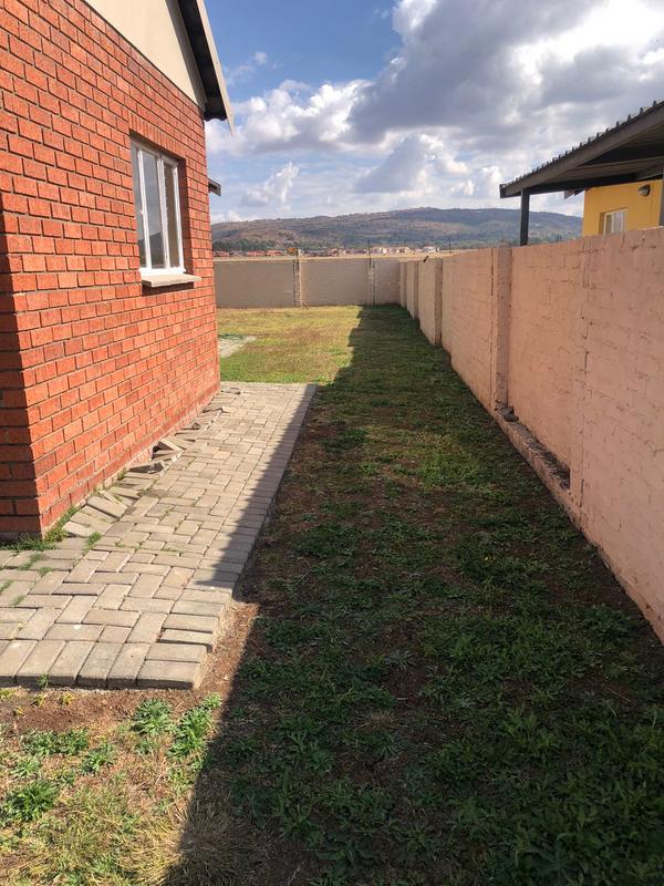 3 Bedroom Property for Sale in Waterval East North West